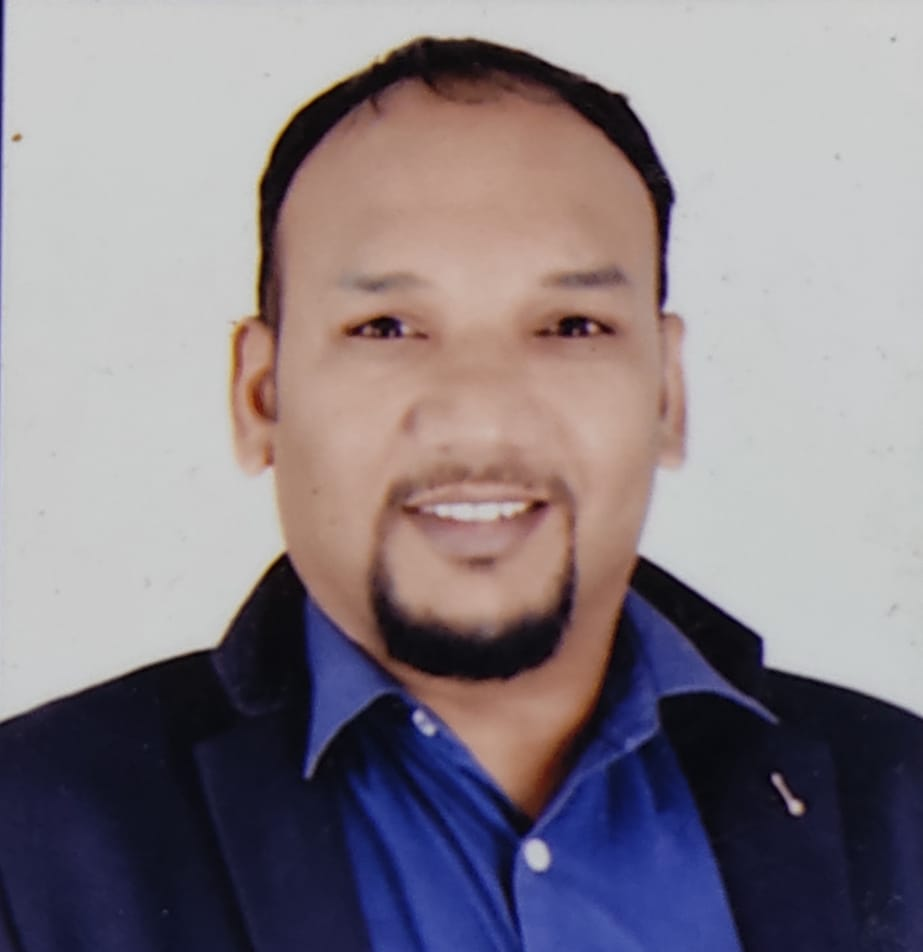 Rajkumar Jain