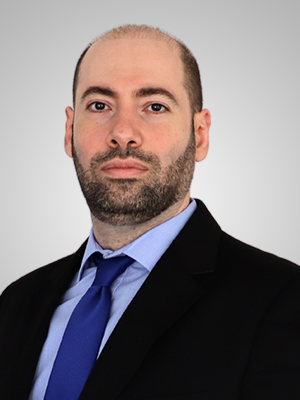 Dr. Adham Fayad