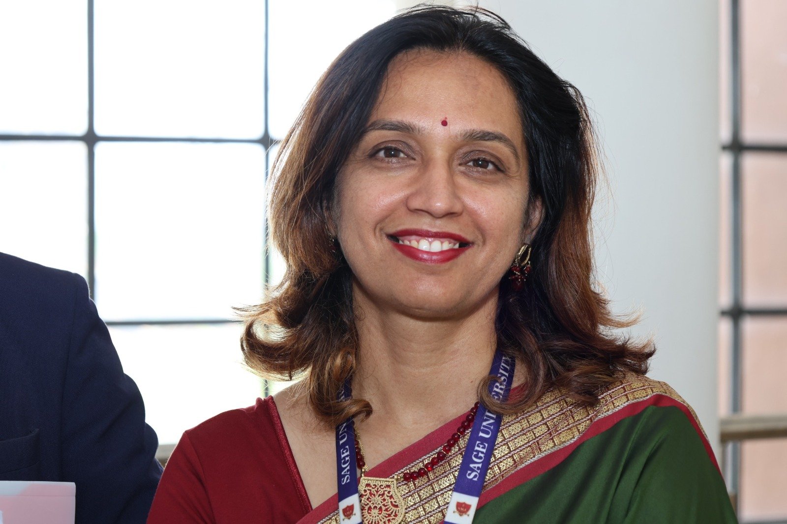 Dr. Nitika Vats