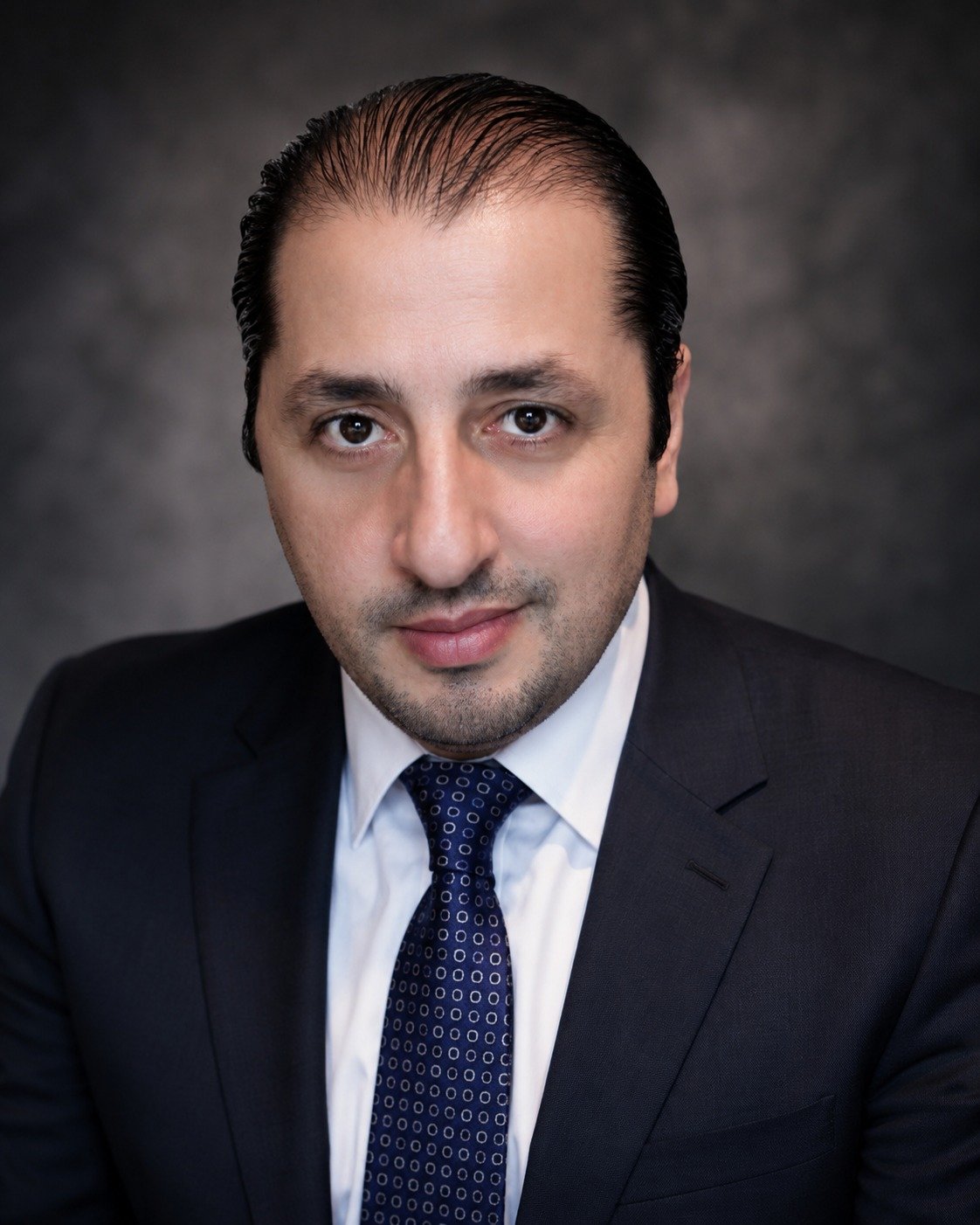Dr. Oday Alnabhan